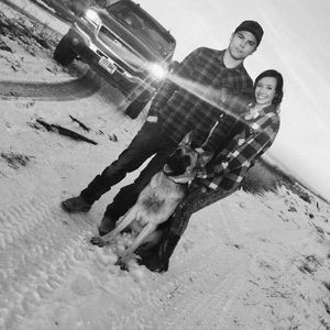 Meet your Posher, Brian